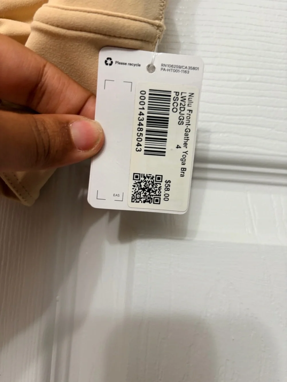 lululemon athletica lululemon nulu